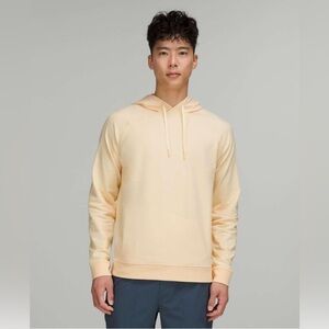 Mens Lululemon City Sweat Hoodie Size Large